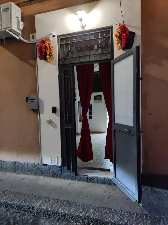 Robert Holiday Holiday home Catania