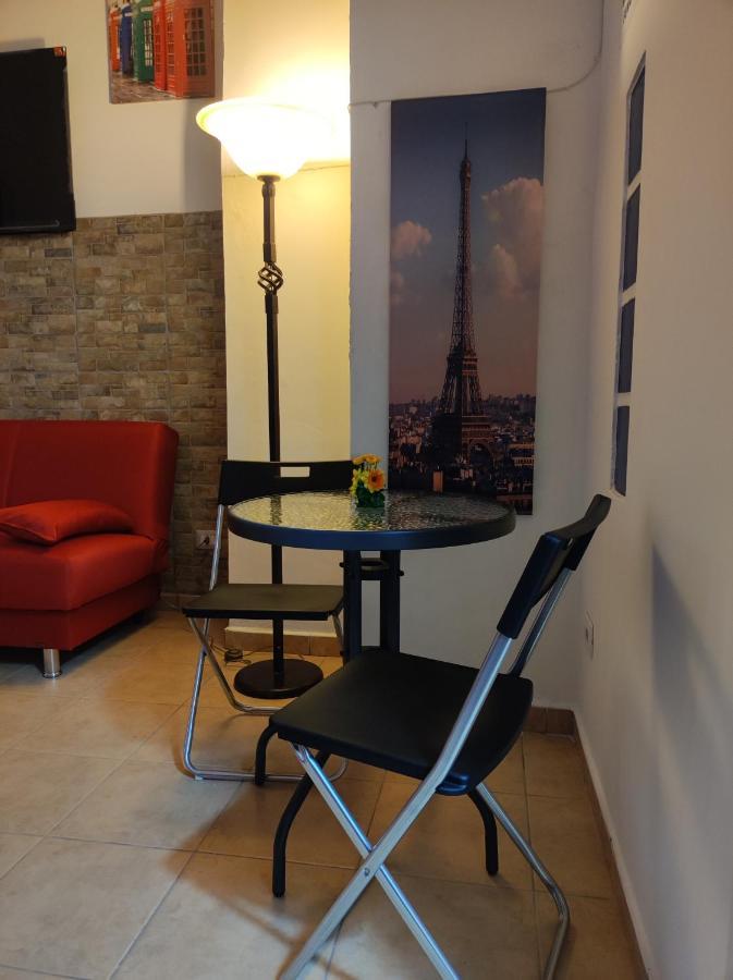 Holiday home Robert Holiday Catania