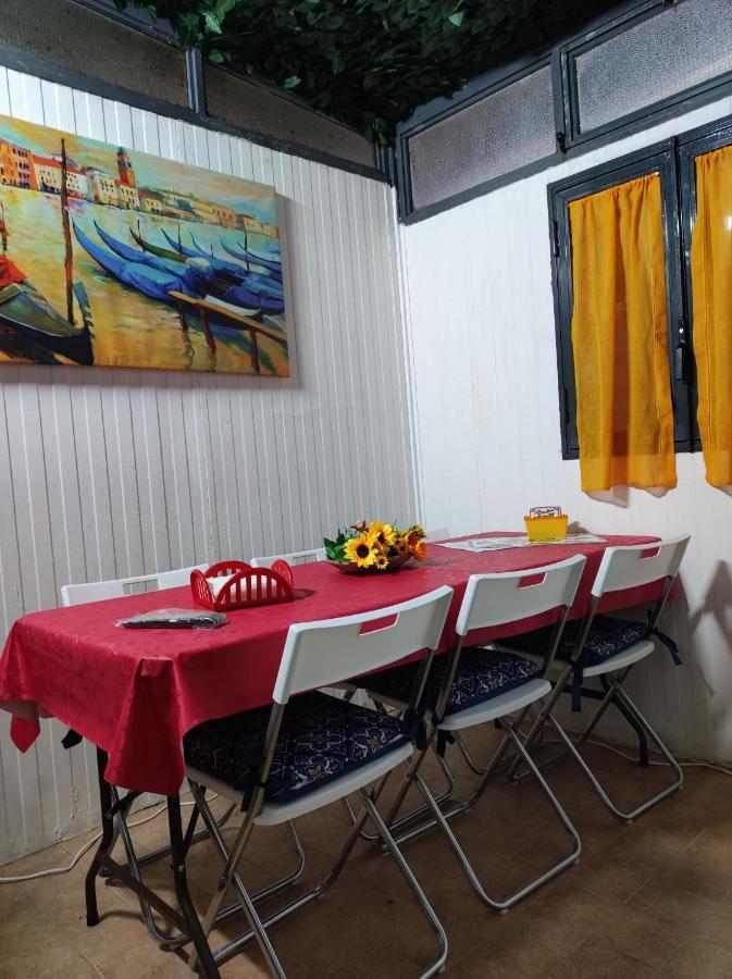 Holiday home Robert Holiday Catania